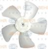 TOYOT 1636175030 Fan Wheel, engine cooling